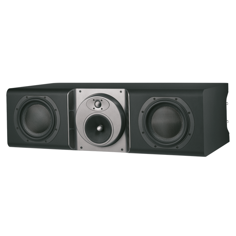 BW 800 CT8 CC Custom Theater Center Speaker - Precision Sound